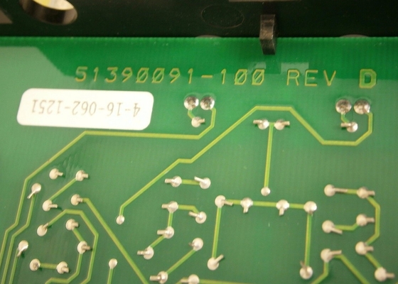Brand Honeywell 4DP7APXDH-111 Servo Drives Nieuw Originaal In Doos