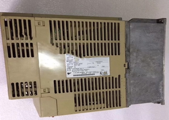 Brand Yaskawa SGDB-02 serie Nieuwe AC Servo Drives In Originele Doos