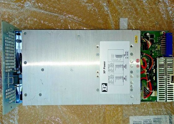 De Voedingmodule 90-264VAC 47-63Hz 11.5A van ABB PHARPS32000000