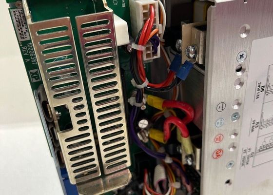 De Voedingmodule 90-264VAC 47-63Hz 11.5A van ABB PHARPS32000000