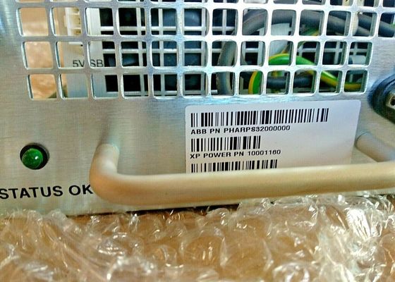 De Voedingmodule 90-264VAC 47-63Hz 11.5A van ABB PHARPS32000000