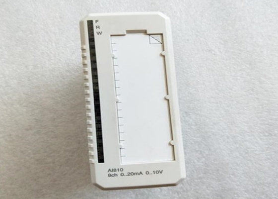 Communicatie van TB842 3BSE022464R1 ABB Module met CI801/CI840 Verbonden via TB806/TB846