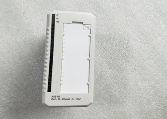 Communicatie van TB842 3BSE022464R1 ABB Module met CI801/CI840 Verbonden via TB806/TB846