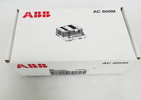 Communicatie van TB842 3BSE022464R1 ABB Module met CI801/CI840 Verbonden via TB806/TB846
