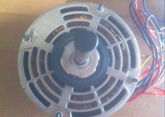 De 1075/3-snelheid van de Ventilatormotor 208-230/60-1 t/min van K55HXWMH-1251 1/4HP Elektrische Enige Schacht