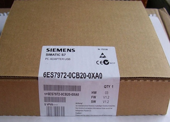 GE FANUC IC693APU302 CPU 313 en CPU 323 Drie APM-modules CPU 331