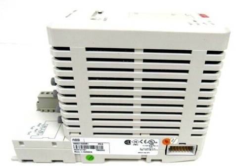 ABB OF 3BSE013231R1 AANSLUITMODULE COMPACT MODULE TU811V1 250V 3A MAX