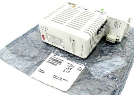 ABB OF 3BSE013231R1 AANSLUITMODULE COMPACT MODULE TU811V1 250V 3A MAX
