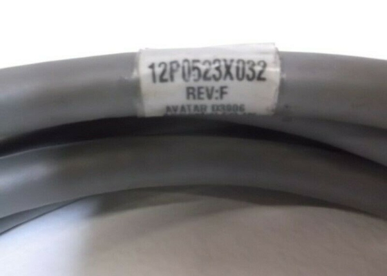 ROSEMOUNT 12P0523X032 Interfacekabel Analoge Uitgang M/V Serieel B216313