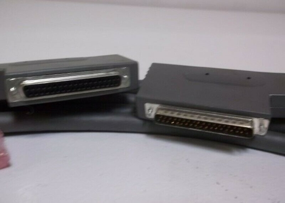 ROSEMOUNT 12P0523X032 Interfacekabel Analoge Uitgang M/V Serieel B216313