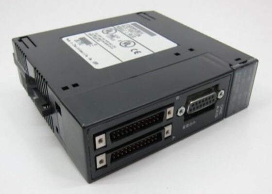 GE FANUC IC693APU301 Eenassige module 25-pin servo 24-pin hoge dichtheid 25-pin D-type