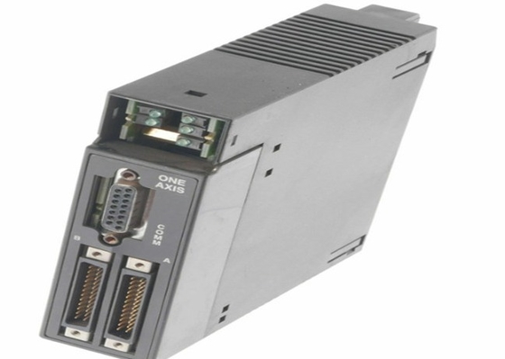 GE FANUC IC693APU301 Eenassige module 25-pin servo 24-pin hoge dichtheid 25-pin D-type