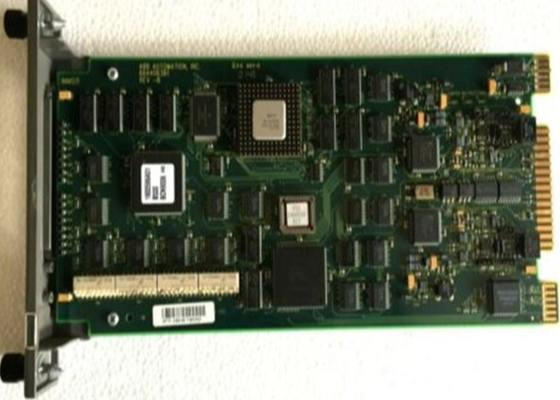 ABB INNIS11 Bailey Network Interface Slave Module 1500 punten binnen