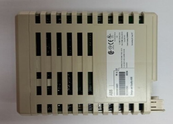 ABB AI835A 3BSE051306R1 Thermokoppel/Mv Input 8 Ch Gebruik Module Terminatie