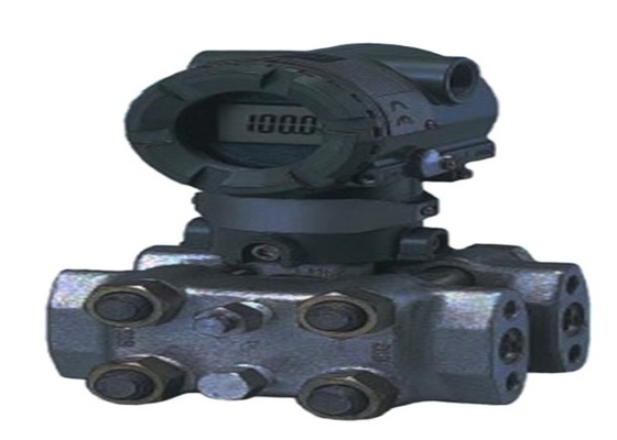 YOKOGAWA EJA110A-DLS4A-92DA 4-1/2 MILLION EJA-A zenders wereldwijd