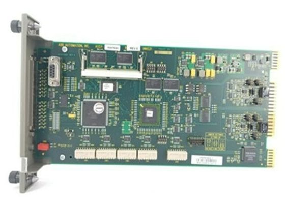 ABB INNIS21 NETWERKINTERFACE SLAVEMODULE 73,66 MM 358,14 MM 271,78 MM