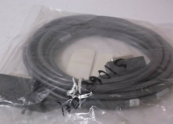 EMERSON 12P0524X032 I/O CABLE 21FT Kabel voor computer Nework