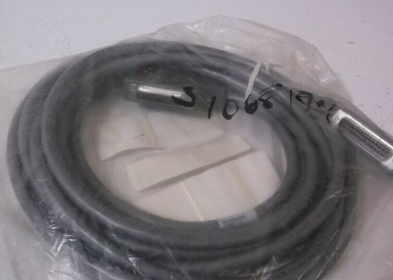 EMERSON 12P0524X032 I/O CABLE 21FT Kabel voor computer Nework