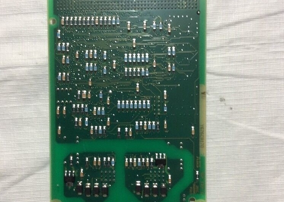 3BUR001890R1 CI587  ABB Interface Submodule Communicatiemodule