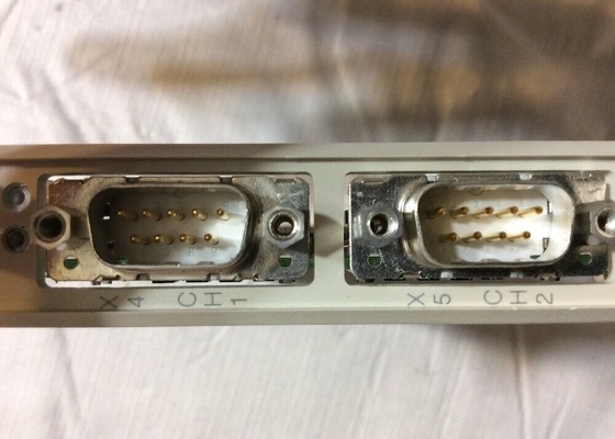3BUR001890R1 CI587  ABB Interface Submodule Communicatiemodule