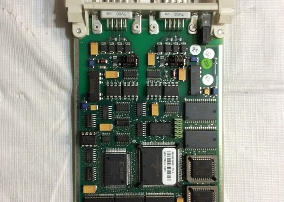 3BUR001890R1 CI587  ABB Interface Submodule Communicatiemodule