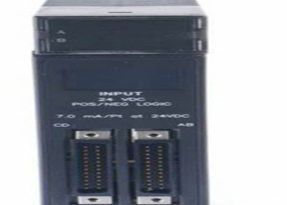 De Ge Fanuc IC693MDL752 module is een Ge Fanuc 6-Point Brand New in Box.