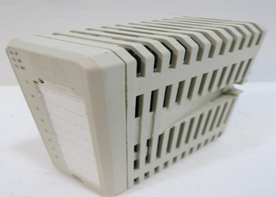 ABB AI835 3BSE008520R1 Analoog Input 8 Ch 50v Gebruik Module Termination Unit Tu810