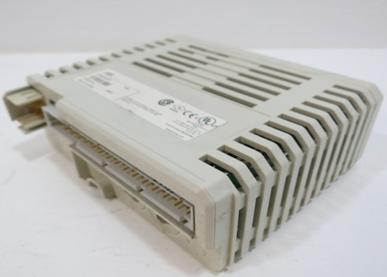 ABB AI835 3BSE008520R1 Analoog Input 8 Ch 50v Gebruik Module Termination Unit Tu810