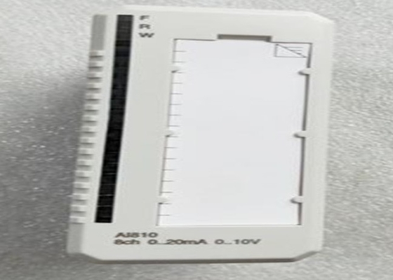 ABB AI825 3BSE036456R1 AI825 Analoge Ingang 4 Kanaals 20 20 mA 10V 14 bit Sign