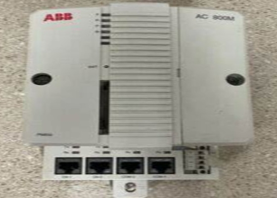 ABB AI825 3BSE036456R1 AI825 Analoge Ingang 4 Kanaals 20 20 mA 10V 14 bit Sign