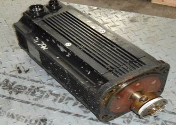 AB 1326AB-B720E-21-K7L AC-servomotor voorzien van een gelijkstroomhoudende rem