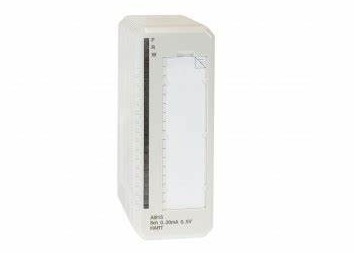 ABB OF AI815 3BSE052604R1 5 V 20 MA 12 BIT 3.5 W ANALOGE INGANG HART 8 KANAALS NIEUW ORIGINEEL