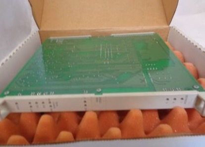 ABB 3HAB2211-1 DSQC-256A Industriële Besturingsmodule Sensor S4C RANGE