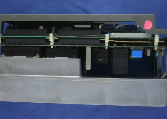Mitsubishi FR-SGJ-2-3.7K-BR Drives-AC Spindle Overzicht 200V 3.7kW Standaard Series