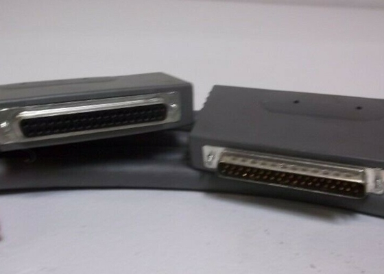 12P0523X032 Fisher Rosemount Interface Cable Analog Output M/f Series