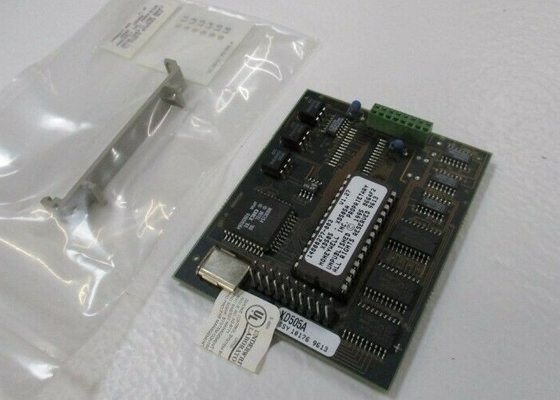 Past de SUBmodule van Honeywell xd-505A Uitrustings c-BUS Interfacehvac Mededeling 10kbit 9600 retroactief aan Bauds