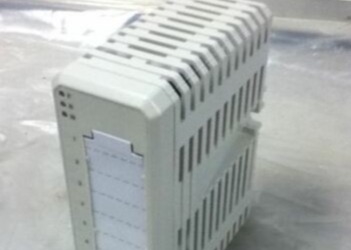 ABB 3BSE008516R1 INPUT-MODUL ANALOG 8 KANAL 0-20 MA 0-10 VDC AI810