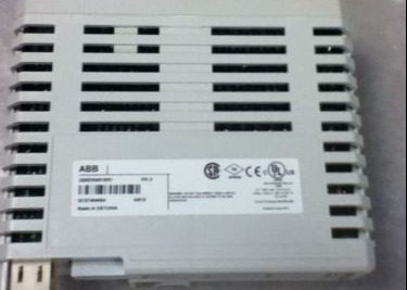ABB 3BSE008516R1 INPUT-MODUL ANALOG 8 KANAL 0-20 MA 0-10 VDC AI810