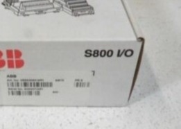 ABB 3BSE008516R1 INPUT-MODUL ANALOG 8 KANAL 0-20 MA 0-10 VDC AI810