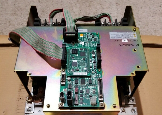 YASKAWA CACR-2E-NJ1 AC DRIVE Controller Industriële componenten