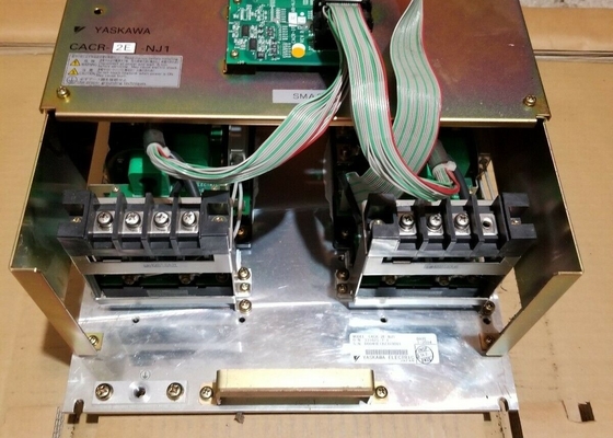 YASKAWA CACR-2E-NJ1 AC DRIVE Controller Industriële componenten