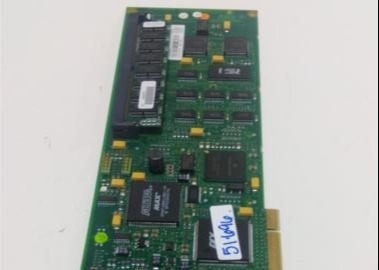 ABB 3BSC980050R50 DRIVE BOARD PLC Sional kan FFT en machine simulaties uitvoeren