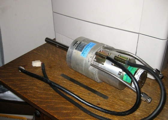 YASKAWA HA-FH55-UE-S1 SERVO MOTOR Nieuw Origineel Garantie 1 jaar