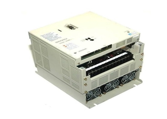 SGDB-serie Yaskawa Servo Drives 44ADS-modus Brand New Original