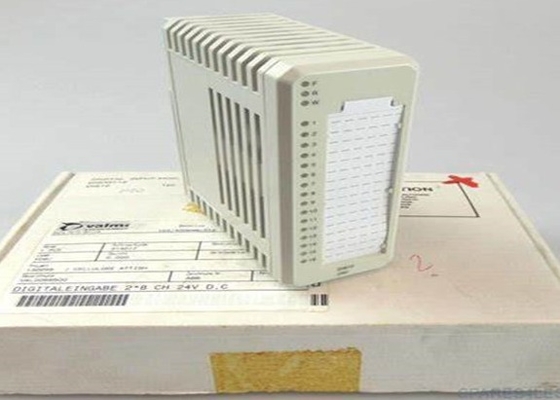 ABB DI810 I Digitale de Inputmodule 3BSE008508R1 S800 24V 16 CH van O