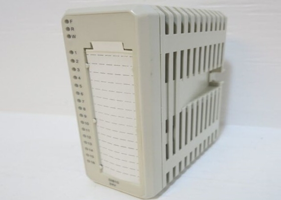 ABB DI810 I Digitale de Inputmodule 3BSE008508R1 S800 24V 16 CH van O