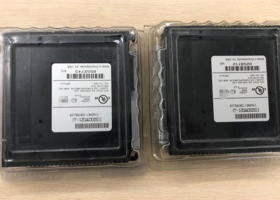 VAN DE DE GROEFcpu MODULE 80K VAN GE FANUC IC693CPU341 ENIGE VAN DE DE BYTESgebruiker HET GEHEUGEN10k REGISTERS