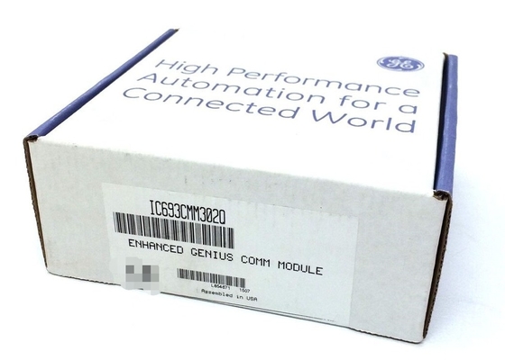 VAN DE DE GROEFcpu MODULE 80K VAN GE FANUC IC693CPU341 ENIGE VAN DE DE BYTESgebruiker HET GEHEUGEN10k REGISTERS