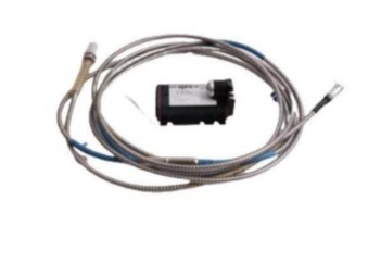 IC697CBL826 GE Triplex en Redundante Systemen Rcm Communicatie 25 Voet
