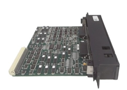 IC697RCM711 GE Redundancy Communications Module 5 LED Indicators Verbindt zich met MS-DOS